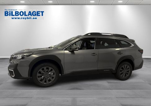 Subaru OUTBACK, 2025