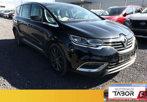 Renault Espace, 2018