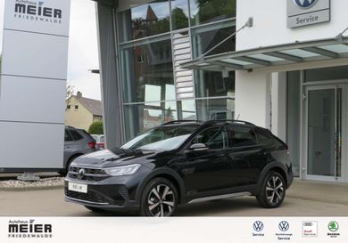 Volkswagen Taigo, 2026
