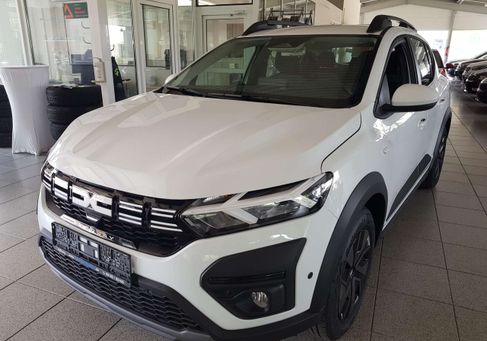 Dacia Sandero, 2025