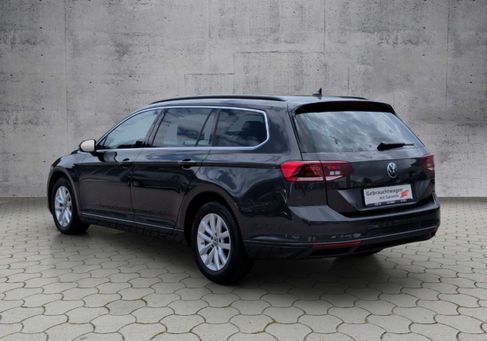 Volkswagen Passat Variant, 2024 3