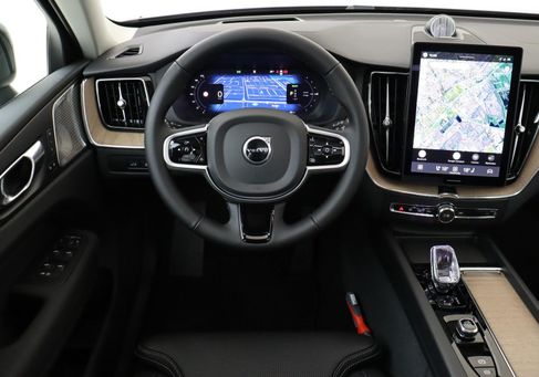 Volvo XC60, 2026 2