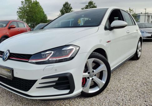 Volkswagen Golf, 2019