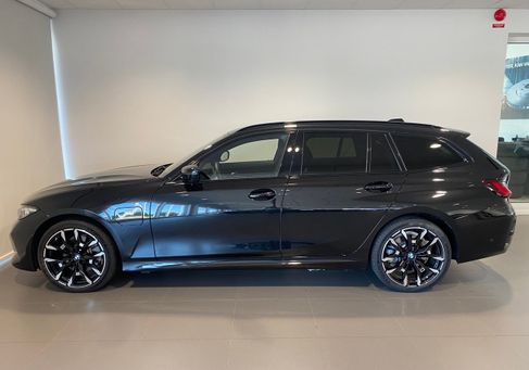 BMW 330, 2026