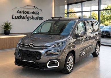 Citroën Berlingo, 2019