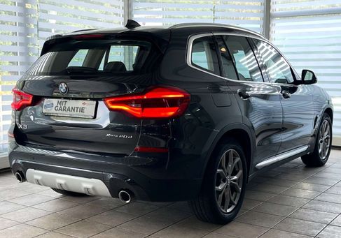 BMW X3, 2019 3