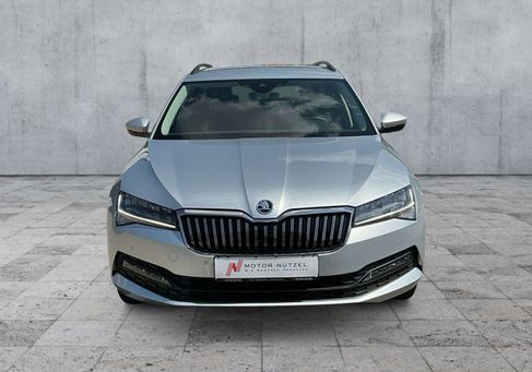Skoda Superb, 2024