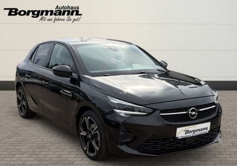 Opel Corsa, 2023 3
