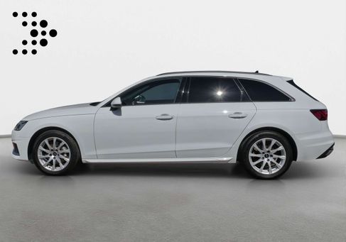 Audi A4, 2023
