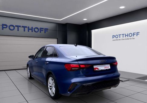 Audi A3, 2025 3