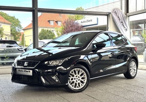 Seat Ibiza, 2025