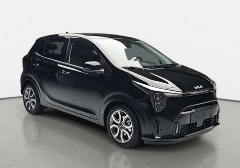 Kia Picanto, 2026