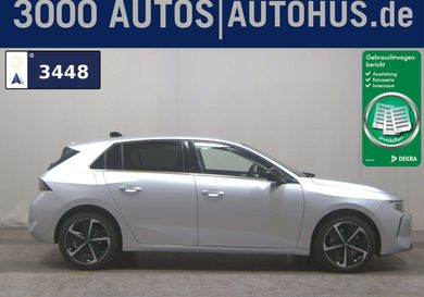 Opel Astra, 2023