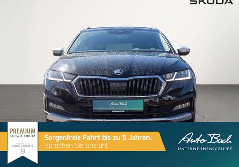 Skoda Octavia, 2022