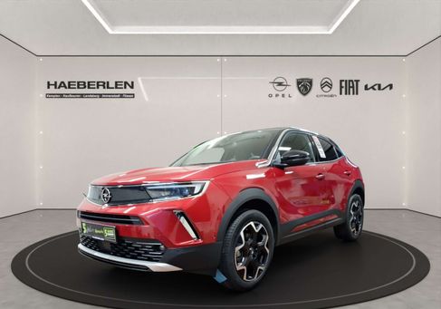 Opel Mokka, 2022 2