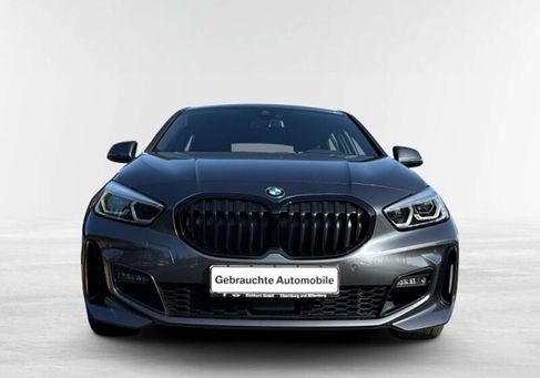 BMW 118, 2020