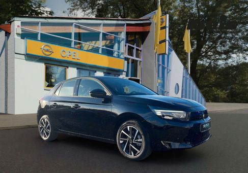 Opel Corsa, 2025 3