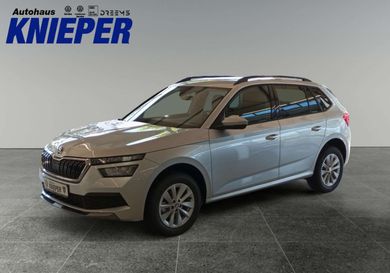 Skoda Kamiq, 2023