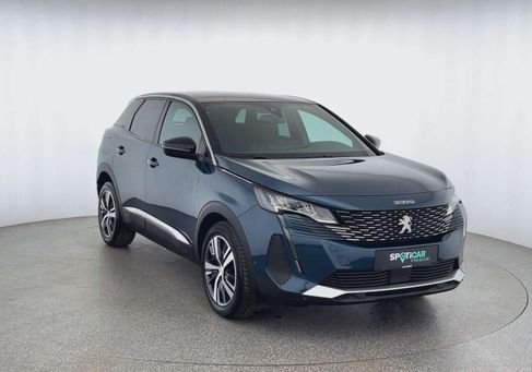 Peugeot 3008, 2024