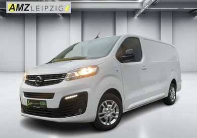 Opel Vivaro, 2022