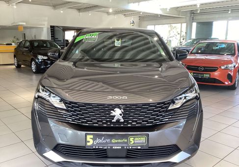 Peugeot 3008, 2024