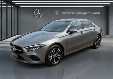 Mercedes-Benz A 200, 2024