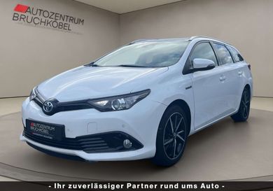 Toyota Auris, 2019