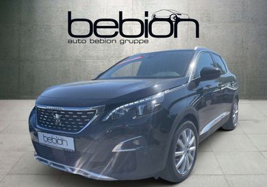Peugeot 3008, 2020