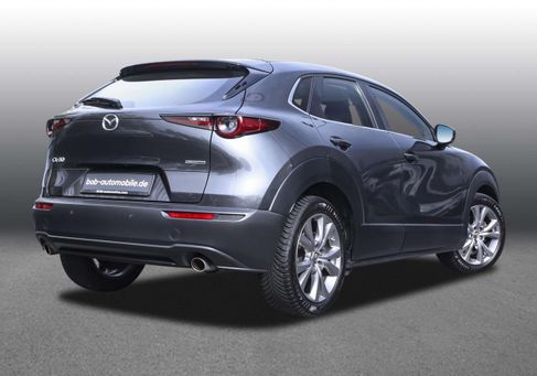 Mazda CX-30, 2020 2