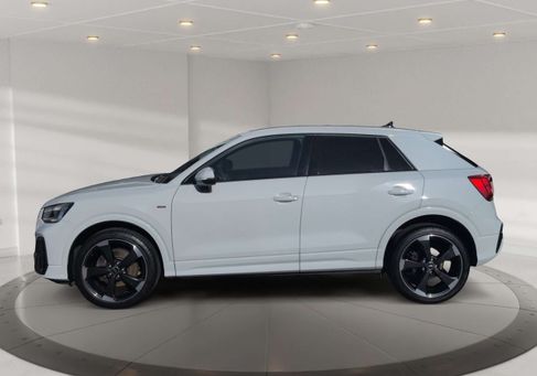 Audi Q2, 2023 3