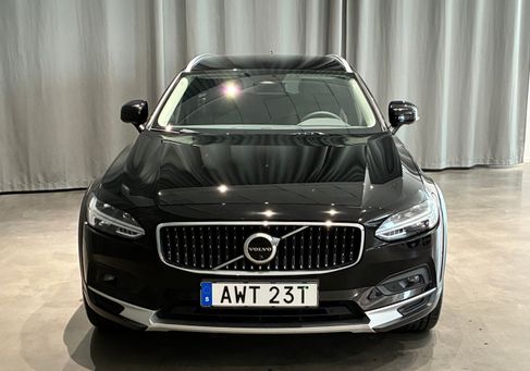 Volvo V90 Cross Country, 2023
