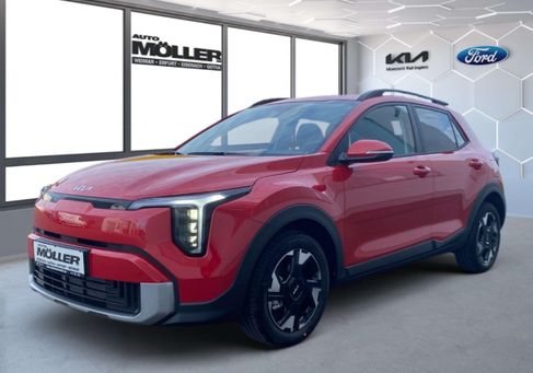 Kia Stonic, 2026