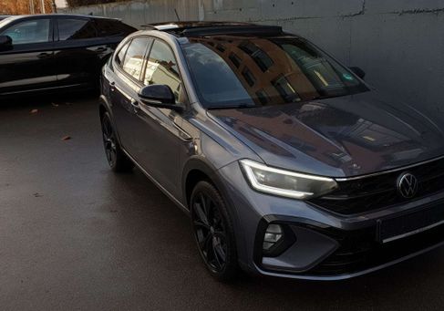 Volkswagen Taigo, 2022