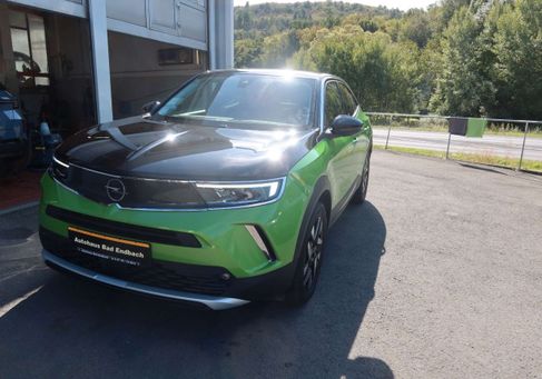 Opel Mokka, 2021 2