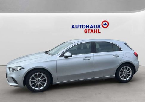 Mercedes-Benz A 200, 2019