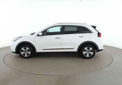 Kia Niro, 2019 2