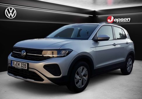 Volkswagen T-Cross, 2024