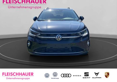 Volkswagen Taigo, 2025