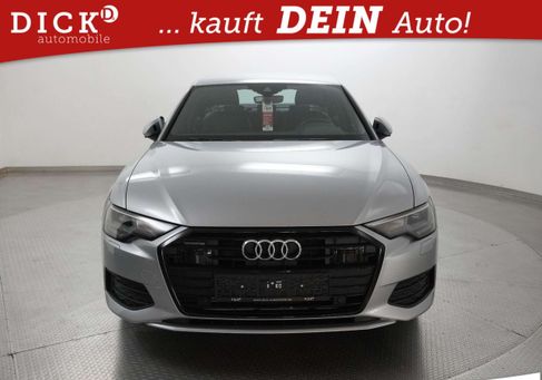 Audi A6, 2021 3