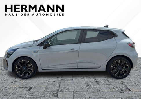 Renault Clio, 2023