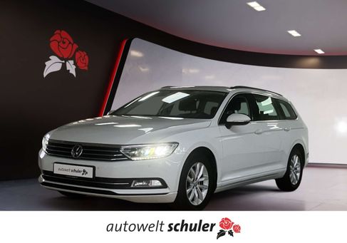 Volkswagen Passat Variant, 2019