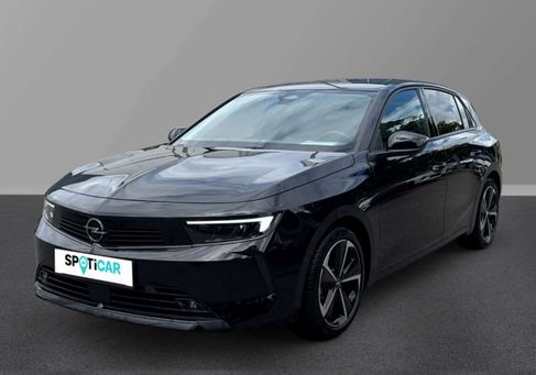 Opel Astra, 2023