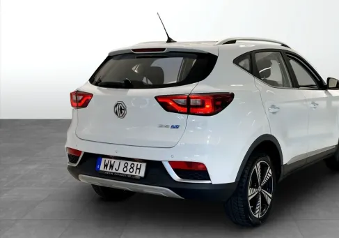 MG, 2021