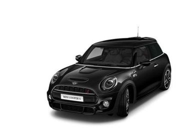 MINI Cooper S, 2019