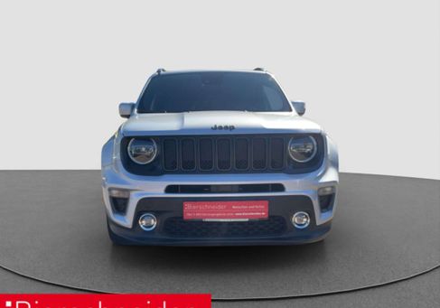 Jeep Renegade, 2021 3