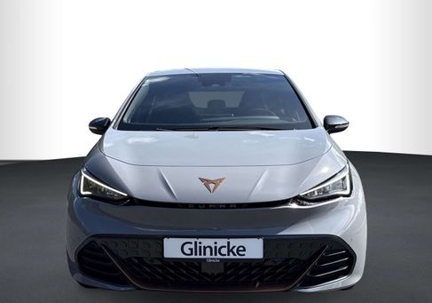 Cupra Born, 2024