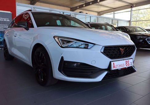 Cupra Leon, 2023