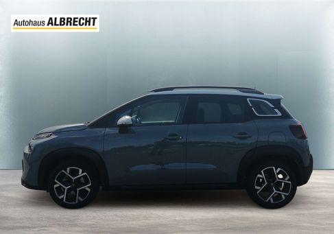 Citroën C3 Aircross, 2021 2