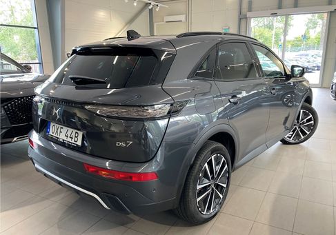 DS Automobiles DS7 Crossback, 2024