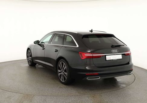 Audi A6, 2019
